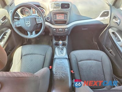 Zdjęcie 8 z 13 samochodu: 2018 DODGE JOURNEY SE VIN:3C4PDCAB4JT242945 - miniatura