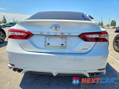 Zdjęcie 6 z 13 samochodu: 2018 TOYOTA CAMRY XSE VIN:4T1B61HK5JU053088 - miniatura