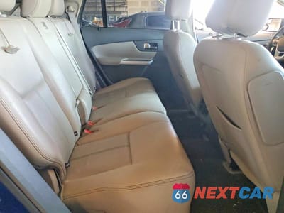 Zdjęcie 10 z 12 samochodu: 2013 FORD EDGE LIMITED VIN:2FMDK3K92DBB01940 - miniatura