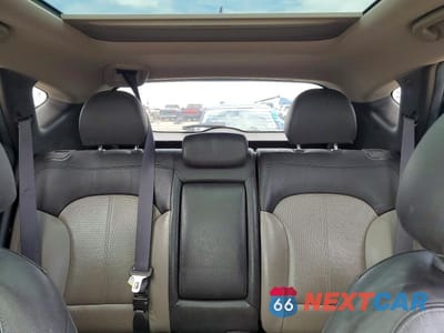 Zdjęcie 10 z 13 samochodu: 2012 HYUNDAI TUCSON LIMITED VIN:KM8JU3AC8CU489761 - miniatura