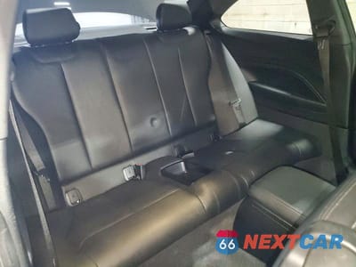 Zdjęcie 10 z 13 samochodu: 2014 BMW M235I VIN:WBA1J7C51EV253076 - miniatura