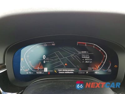 Zdjęcie 9 z 12 samochodu: 2020 BMW 530 XI VIN:WBAJR7C02LCE53747 - miniatura