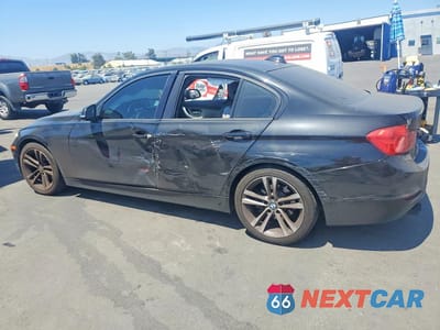 Drugie zdjęcie samochodu z przodu: 2012 BMW 328 I SULEV VIN:WBA3C1C57CF430026 - miniatura