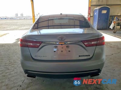 Zdjęcie 6 z 12 samochodu: 2016 TOYOTA AVALON TOURING VIN:4T1BK1EB5GU226097 - miniatura