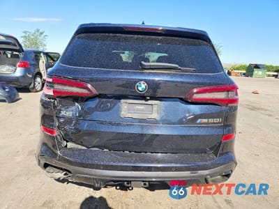 Zdjęcie 6 z 13 samochodu: 2021 BMW X5 M50I VIN:5UXJU4C03M9H40978 - miniatura