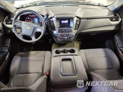 Zdjęcie 8 z 13 samochodu: 2017 CHEVROLET TAHOE POLICE VIN:1GNSKDECXHR205191 - miniatura
