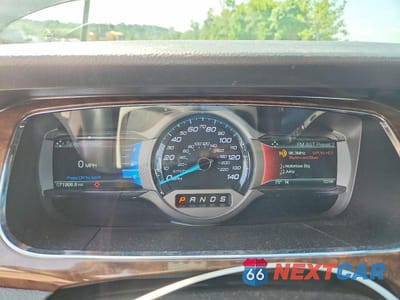 Zdjęcie 9 z 12 samochodu: 2018 FORD TAURUS VIN:1FAHP2F80JG124985 - miniatura