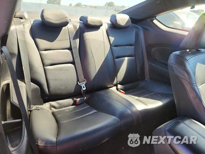 Zdjęcie 10 z 12 samochodu: 2017 HONDA ACCORD EXL VIN:1HGCT1B63HA005194 - miniatura