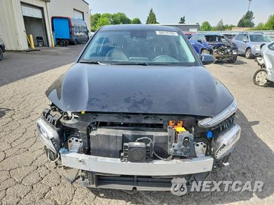 Piąte zdjęcie samochodu w środku: 2021 HYUNDAI KONA SEL VIN:KM8K23AG6MU133212 - miniatura