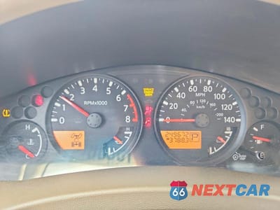 Zdjęcie 9 z 14 samochodu: 2007 NISSAN XTERRA OFF ROAD/S/SE VIN:5N1AN08W17C527208 - miniatura