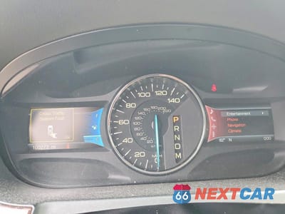 Zdjęcie 9 z 12 samochodu: 2012 FORD EDGE LIMITED VIN:2FMDK3KC7CBA56567 - miniatura
