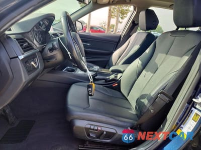 Zdjęcie 7 z 12 samochodu: 2015 BMW 328 I SULEV VIN:WBA3C1C53FK124551 - miniatura