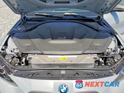 Zdjęcie 11 z 13 samochodu: 2024 BMW I4 M50 VIN:WBY33AW01RFS33055 - miniatura