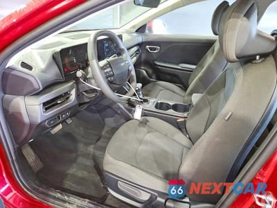 Zdjęcie 7 z 12 samochodu: 2026 KIA K4 LXS VIN:3KPFT4DE3TE312601 - miniatura
