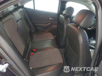 Zdjęcie 10 z 12 samochodu: 2015 CHEVROLET MALIBU 1LT VIN:1G11C5SL2FF200411 - miniatura