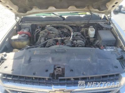 Zdjęcie 12 z 13 samochodu: 2009 CHEVROLET SILVERADO K3500 LTZ VIN:1GCJK93639F133901 - miniatura