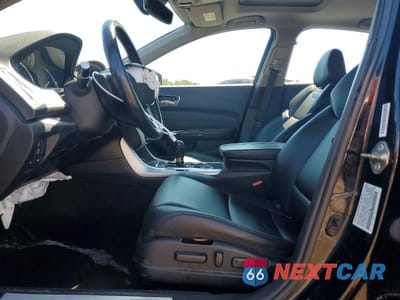 Zdjęcie 7 z 13 samochodu: 2020 ACURA TLX TYPE S VIN:19UUB1F37LA004954 - miniatura