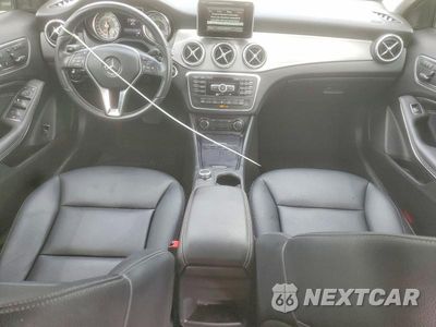 Zdjęcie 8 z 13 samochodu: 2015 MERCEDES-BENZ GLA 250 VIN:WDCTG4EB9FJ181414 - miniatura
