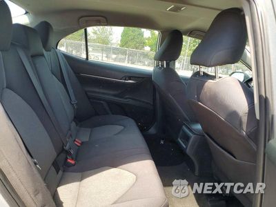 Zdjęcie 10 z 13 samochodu: 2022 TOYOTA CAMRY LE VIN:4T1C11AK0NU665914 - miniatura