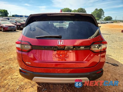 Zdjęcie 6 z 14 samochodu: 2024 HONDA PILOT EXL VIN:5FNYG1H46RB002636 - miniatura