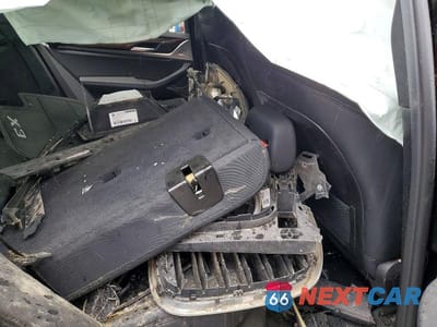 Zdjęcie 11 z 13 samochodu: 2020 BMW X3 XDRIVE30I VIN:5UXTY5C03L9B97164 - miniatura