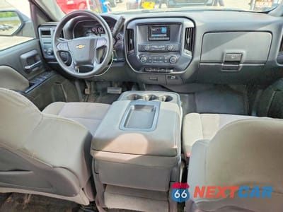 Zdjęcie 8 z 12 samochodu: 2015 CHEVROLET SILVERADO K1500 VIN:1GCVKPEC1FZ395810 - miniatura
