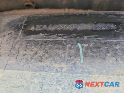 Zdjęcie 13 z 13 samochodu: 2023 JEEP WRANGLER 4XE VIN:1C4JJXN6XPW661324 - miniatura