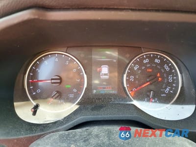 Zdjęcie 9 z 13 samochodu: 2020 TOYOTA RAV4 XLE VIN:JTMW1RFV3LD054971 - miniatura
