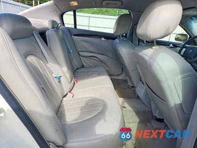 Zdjęcie 10 z 12 samochodu: 2010 BUICK LUCERNE CXL VIN:1G4HC5EM8AU121352 - miniatura