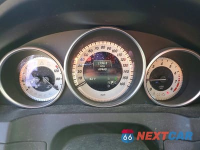 Zdjęcie 9 z 12 samochodu: 2016 MERCEDES-BENZ E 400 VIN:WDDKK6FFXGF332316 - miniatura