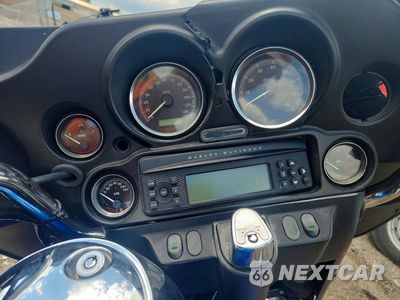 Zdjęcie 7 z 8 samochodu: 2008 HARLEY-DAVIDSON FLHT CLASSIC VIN:1HD1FF4108Y625504 - miniatura