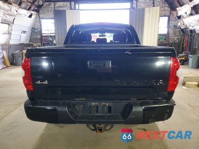 Zdjęcie 6 z 12 samochodu: 2015 TOYOTA TUNDRA 1794 EDITION VIN:5TFAY5F1XFX443654 - miniatura