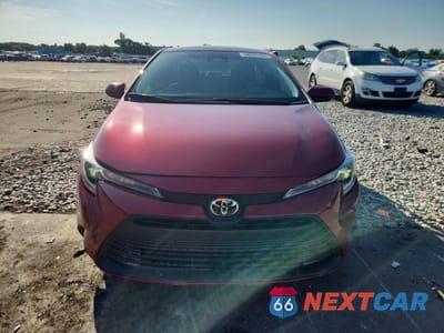 Piąte zdjęcie samochodu w środku: 2026 TOYOTA COROLLA LE VIN:5YFB4MDE3TP361775 - miniatura