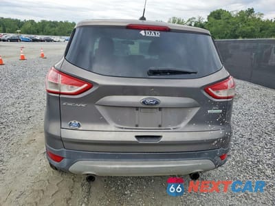 Zdjęcie 6 z 13 samochodu: 2013 FORD ESCAPE SE VIN:1FMCU0GX7DUD14940 - miniatura