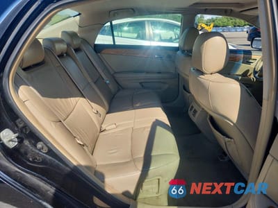 Zdjęcie 10 z 12 samochodu: 2006 TOYOTA AVALON XL VIN:4T1BK36B16U074523 - miniatura