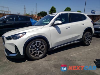 2026 BMW X1 XDRIVE28I WBX73EF0XT5491617 - główne zdjęcie licytacji z USA - miniatura