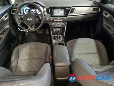 Zdjęcie 8 z 13 samochodu: 2017 KIA NIRO LX VIN:KNDCB3LC7H5049144 - miniatura
