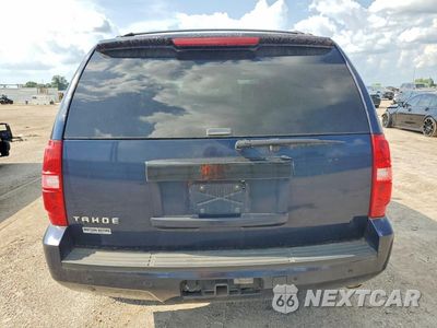Zdjęcie 6 z 13 samochodu: 2007 CHEVROLET TAHOE C1500 VIN:1GNFC13J67R166306 - miniatura