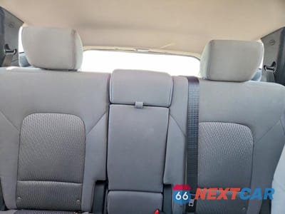 Zdjęcie 10 z 13 samochodu: 2013 HYUNDAI SANTA FE SPORT 2.4L VIN:5XYZTDLBXDG080622 - miniatura