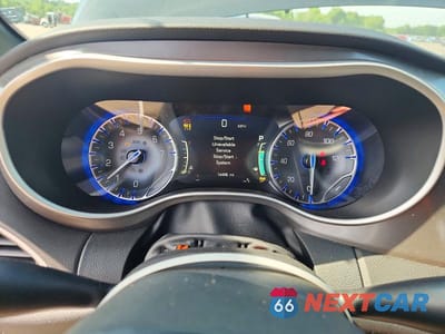 Zdjęcie 9 z 14 samochodu: 2025 CHRYSLER PACIFICA SELECT VIN:2C4RC1BG4SR598987 - miniatura