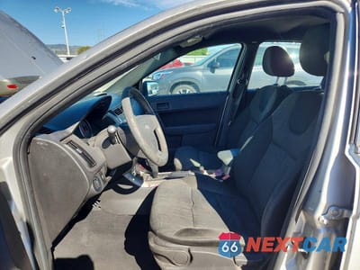 Zdjęcie 7 z 12 samochodu: 2009 FORD FOCUS SE VIN:1FAHP35N39W194303 - miniatura
