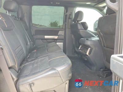 Zdjęcie 10 z 13 samochodu: 2024 FORD F250 SUPER DUTY VIN:1FT8W2BT9REE09425 - miniatura
