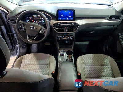 Zdjęcie 8 z 13 samochodu: 2022 FORD ESCAPE SE VIN:1FMCU9G65NUA41378 - miniatura