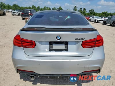 Zdjęcie 6 z 13 samochodu: 2016 BMW 3 SERIES HYB 4D VIN:WBA8B3G54GNT92149 - miniatura