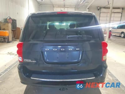 Zdjęcie 6 z 13 samochodu: 2012 DODGE GRAND CARAVAN SXT VIN:2C4RDGCG8CR142989 - miniatura