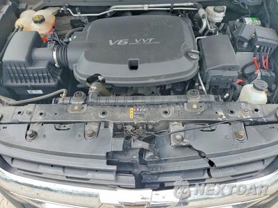 Zdjęcie 11 z 11 samochodu: 2020 CHEVROLET COLORADO LT VIN:1GCGTCEN9L1223213 - miniatura