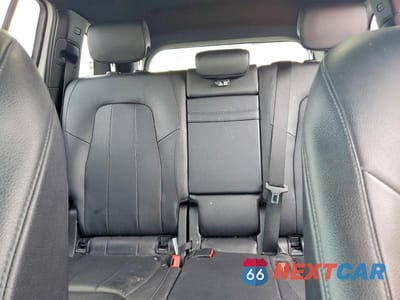 Zdjęcie 10 z 13 samochodu: 2020 MERCEDES-BENZ GLB 250 4MATIC VIN:W1N4M4HB2LW028024 - miniatura