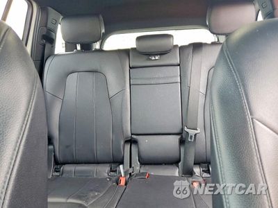 Zdjęcie 10 z 13 samochodu: 2020 MERCEDES-BENZ GLB 250 4MATIC VIN:W1N4M4HB2LW028024 - miniatura
