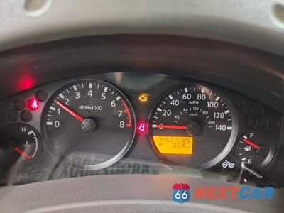 Zdjęcie 9 z 12 samochodu: 2019 NISSAN FRONTIER S VIN:1N6BD0CT4KN731181 - miniatura