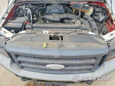 Zdjęcie 11 z 12 samochodu: 2007 FORD F250 SUPER DUTY VIN:1FTNF205X7EB19473 - miniatura